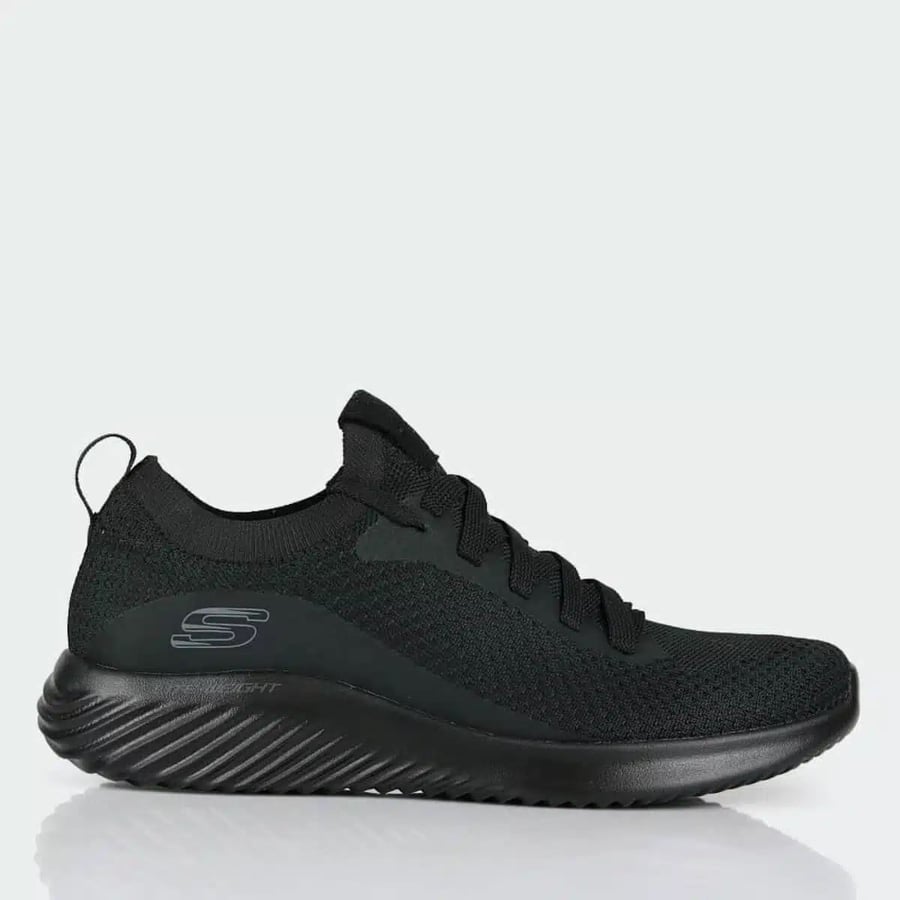 Skechers BOUNDER SHOES – Men – Black