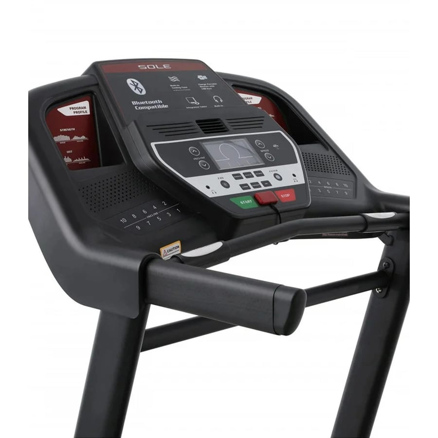 Sole Fitness F60 Treadmill - TH550