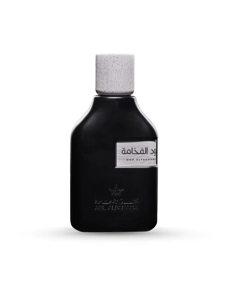 عطر عود الفخامة ثبات وفوحان واداء عالي جدا فخم وينفع للزواجات والعيد