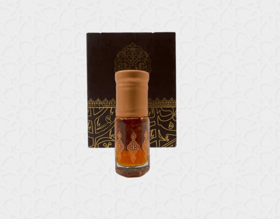 دهن عنبر