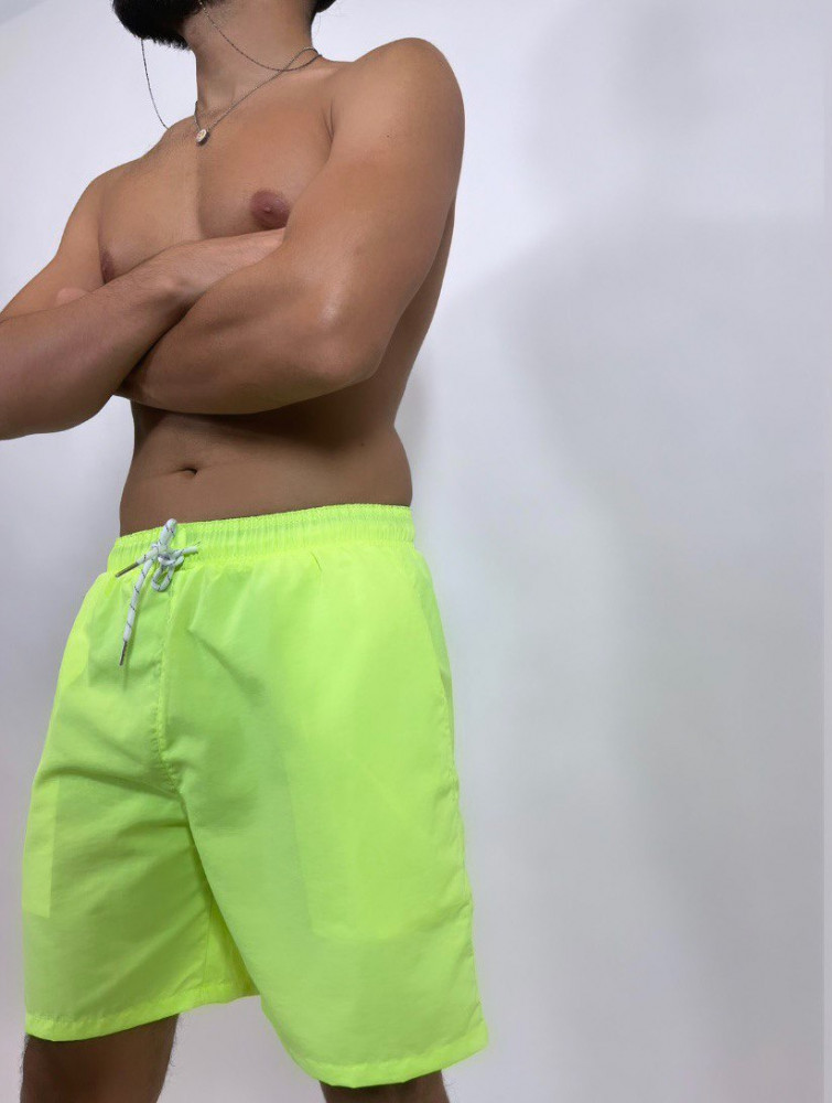 ANCHOR SHORT