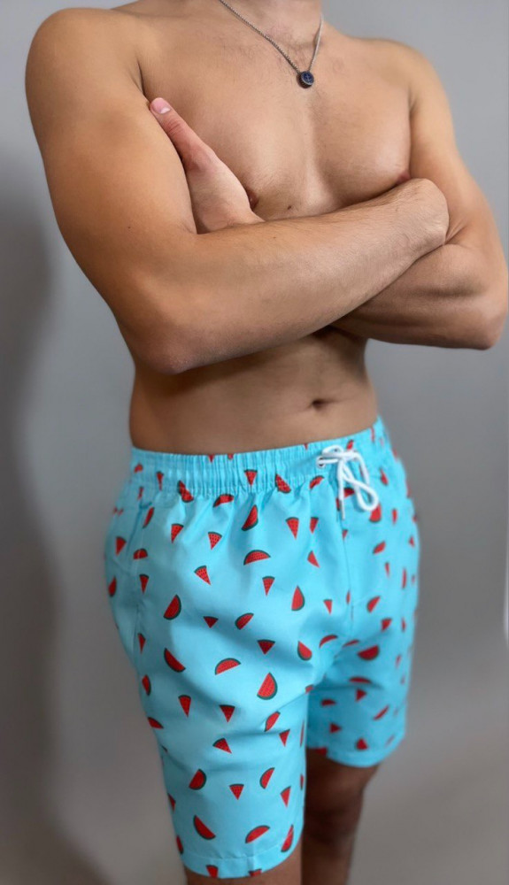 ANCHOR SHORT