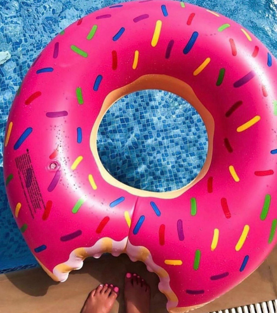 SEA FLOAT