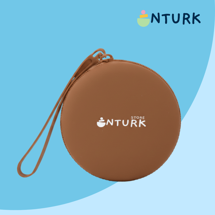 حقيبة السيليكون | NTURK