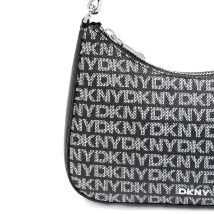 شنطة DKNY جينا كتف بلوقو