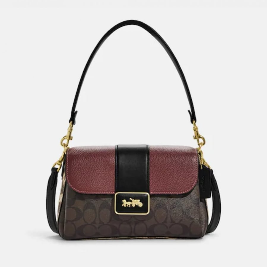 Coach outlet bag