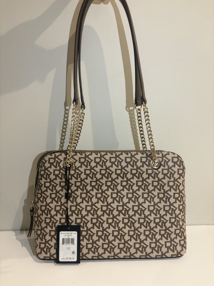 شنطة DKNY كلاسيك