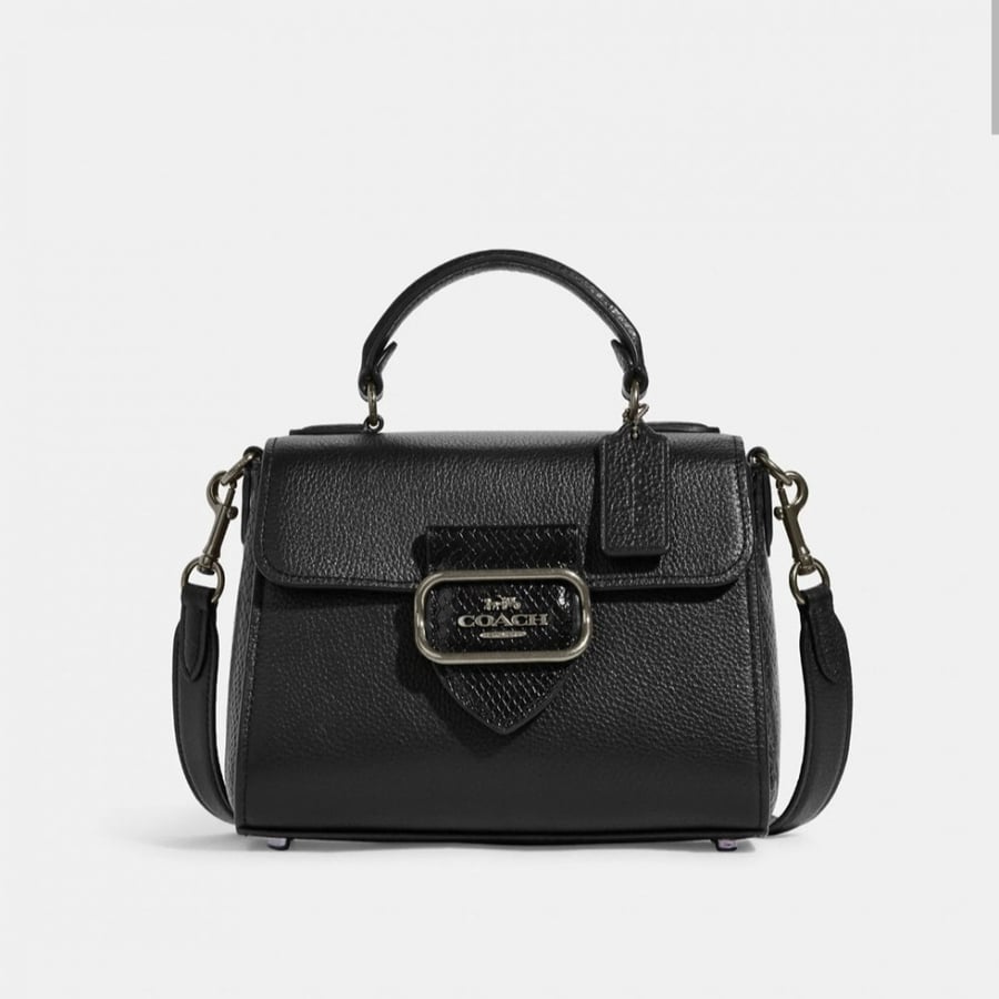 ماركة coach