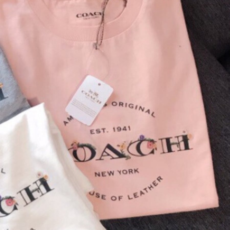 T Shirt كوتش