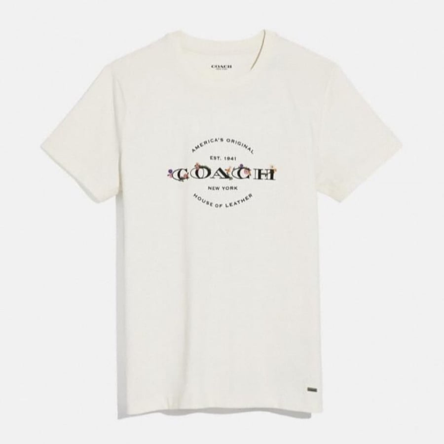 T Shirt تي شيرت كوتش