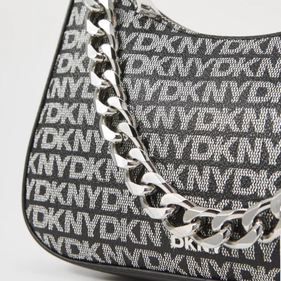 شنطة DKNY جينا كتف بلوقو