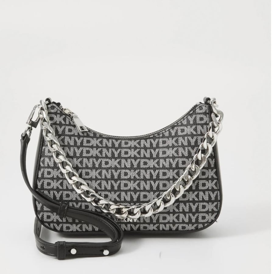 شنطة DKNY جينا كتف بلوقو