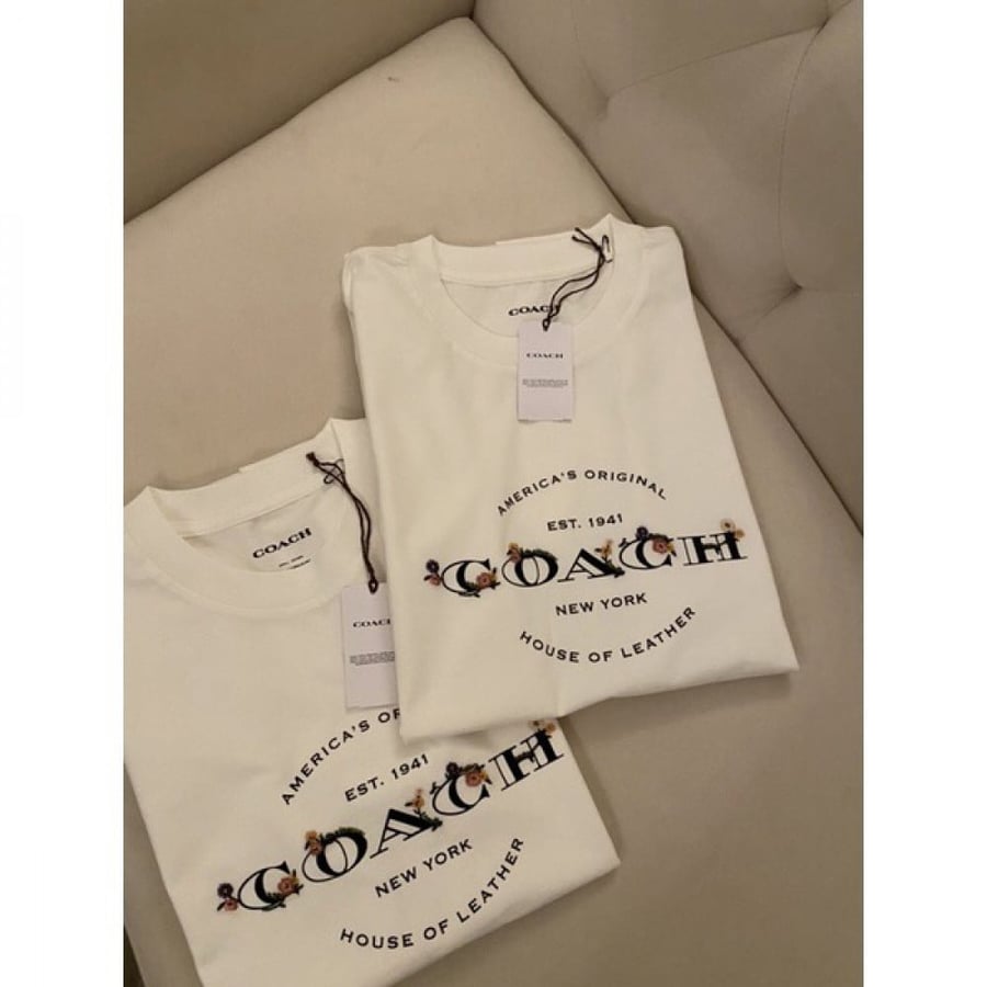 T Shirt تي شيرت كوتش