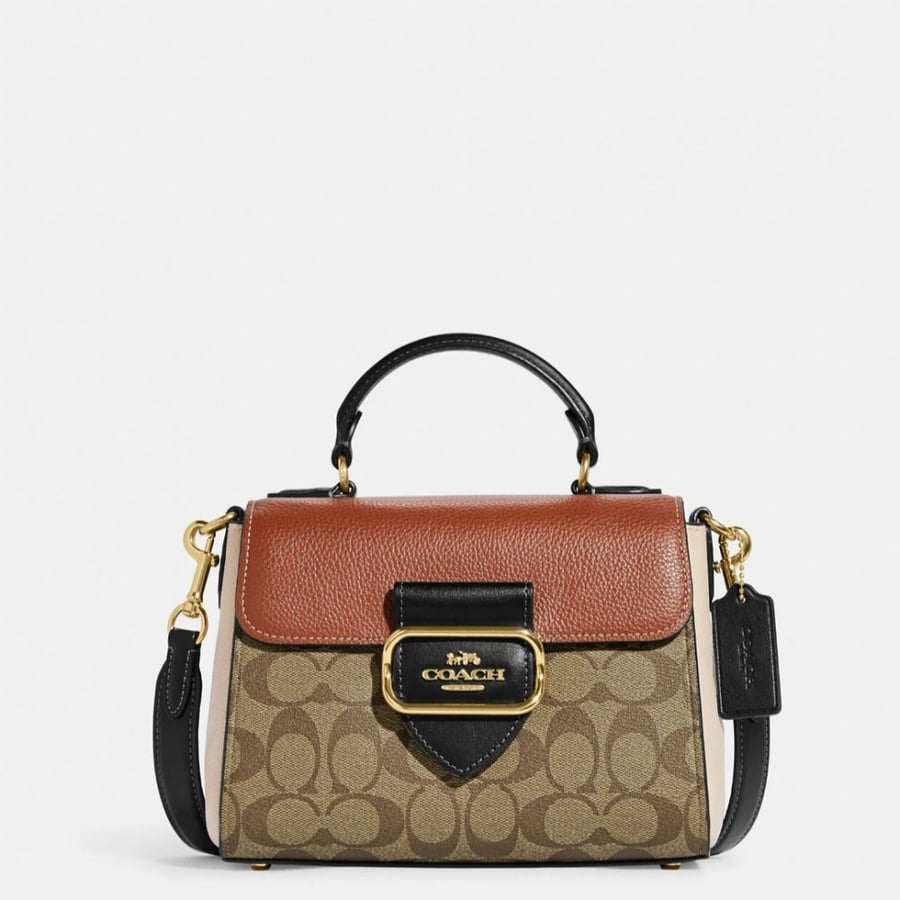Coach new collection