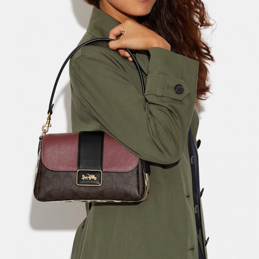 Coach bag sale