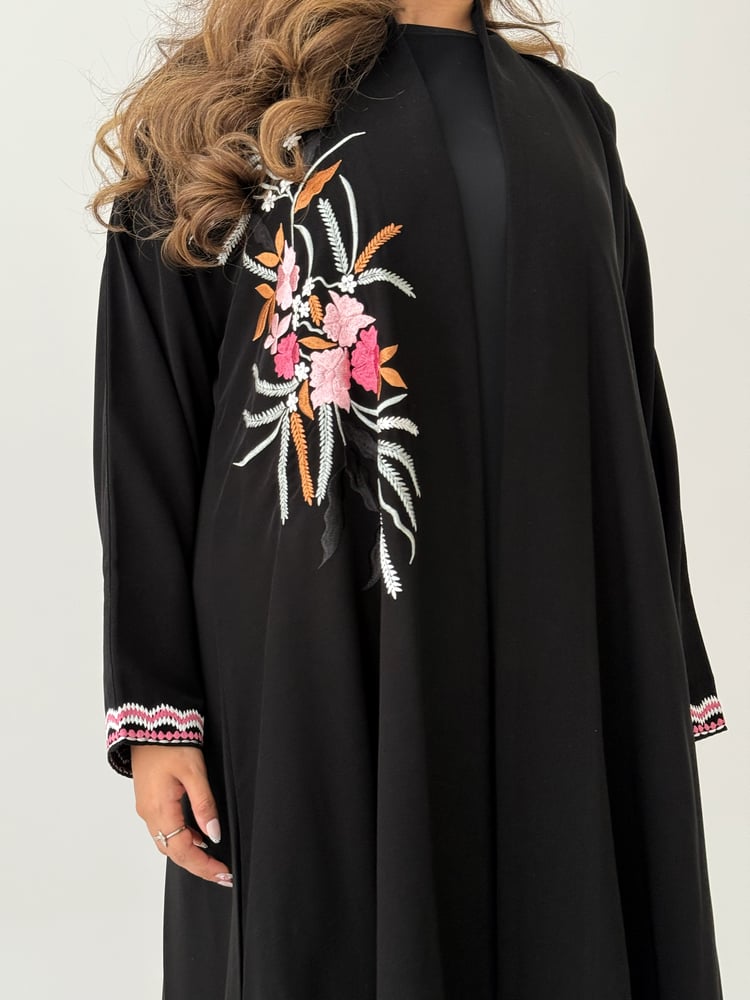 عباية K07