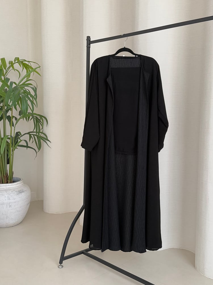 عباية K11