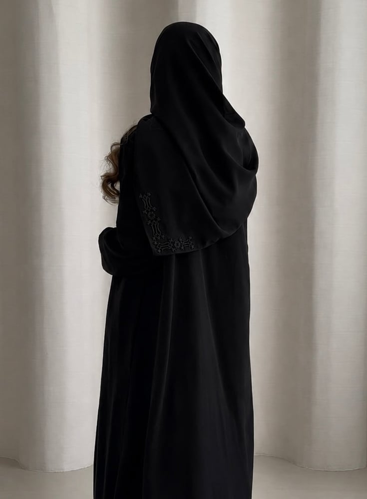 عباية K10
