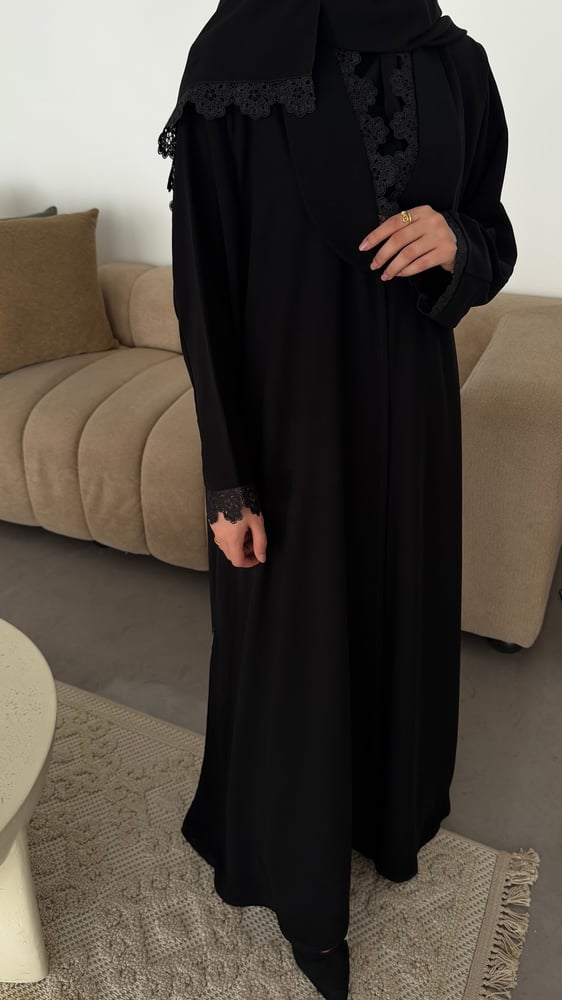 عباية K12