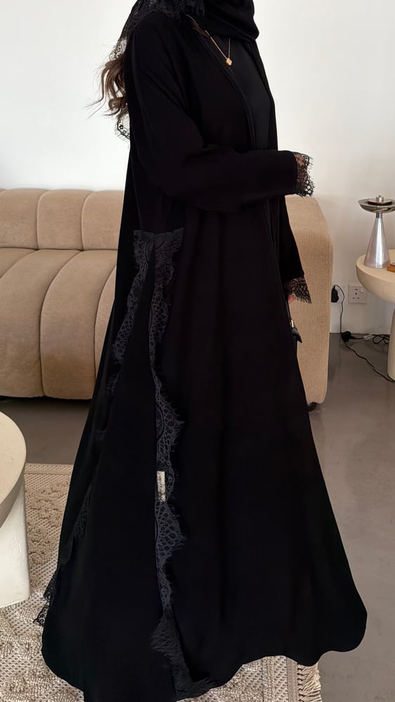 عباية K06