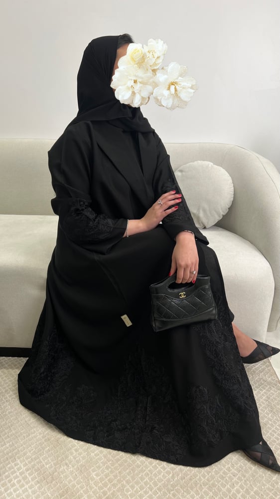 عباية #523