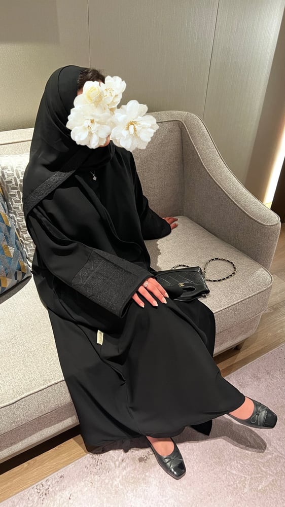 عباية #492