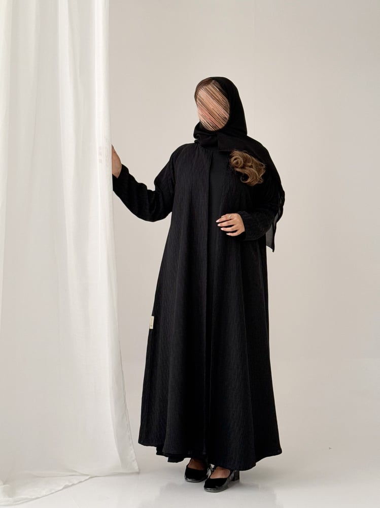 عباية K11