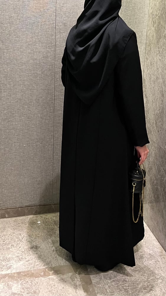 عباية #601