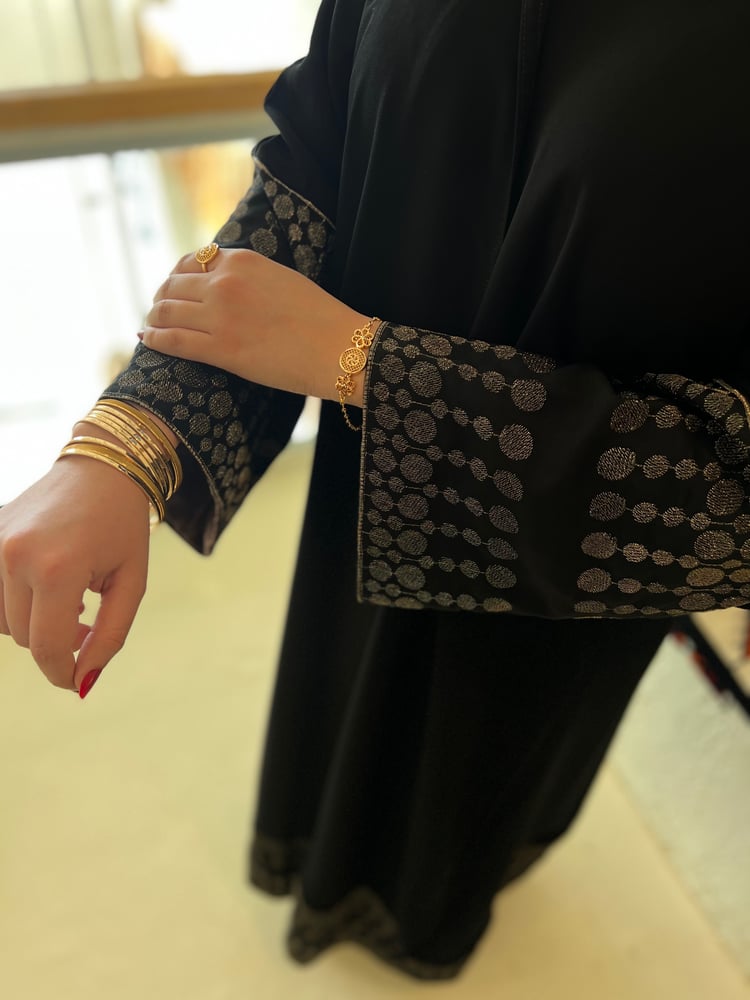 عباية 74