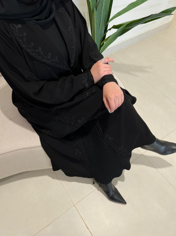 عباية 80