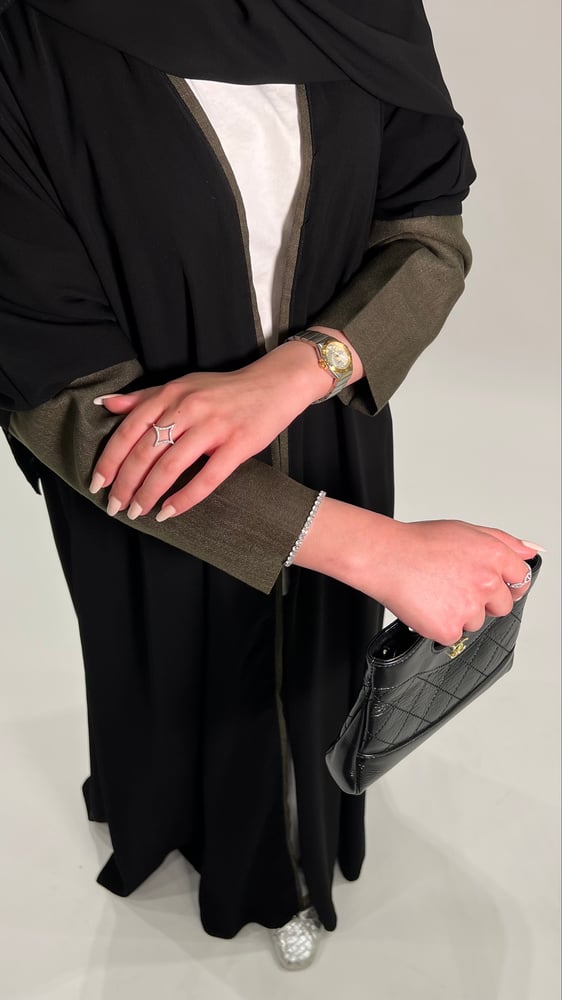 عباية #580