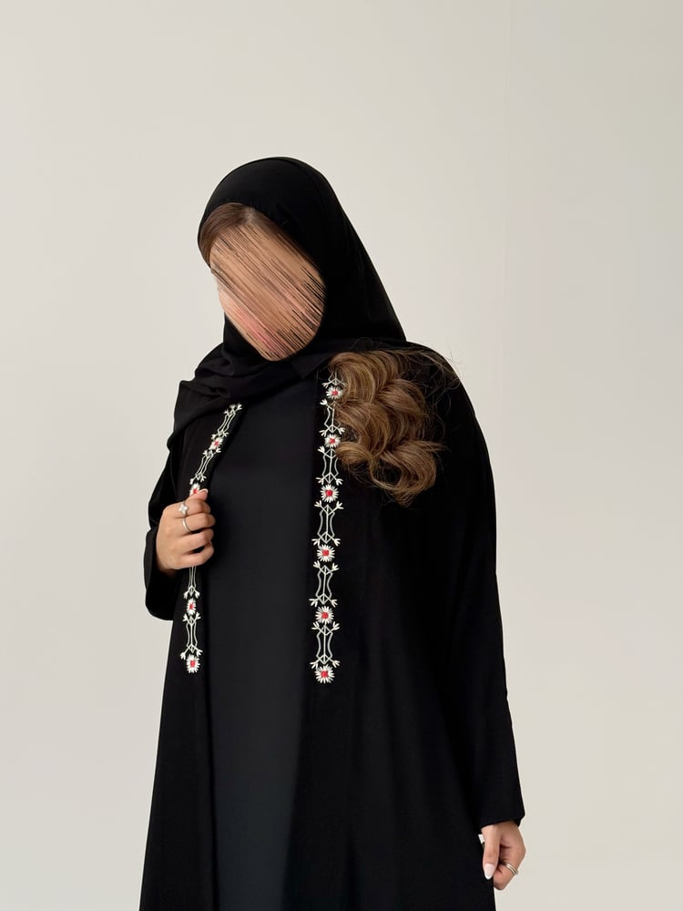 عباية K09