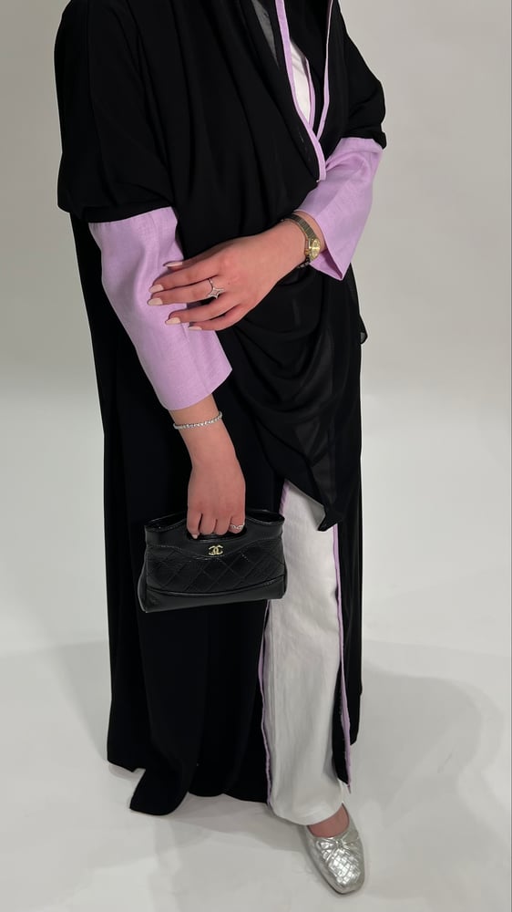 عباية #578