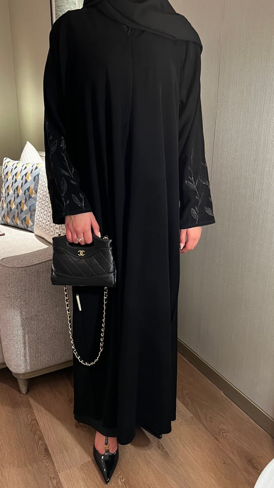 عباية #493
