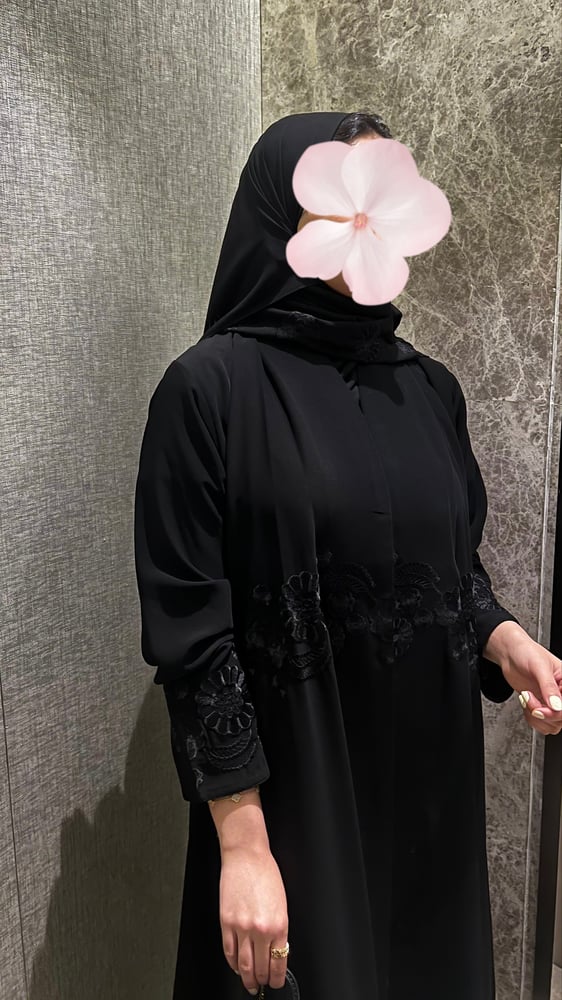 عباية #599