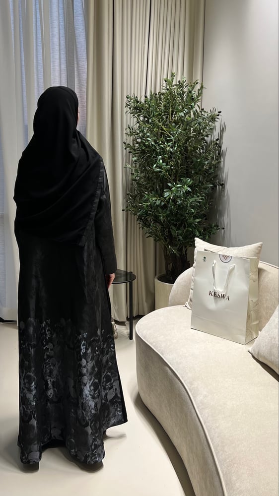 عباية #608