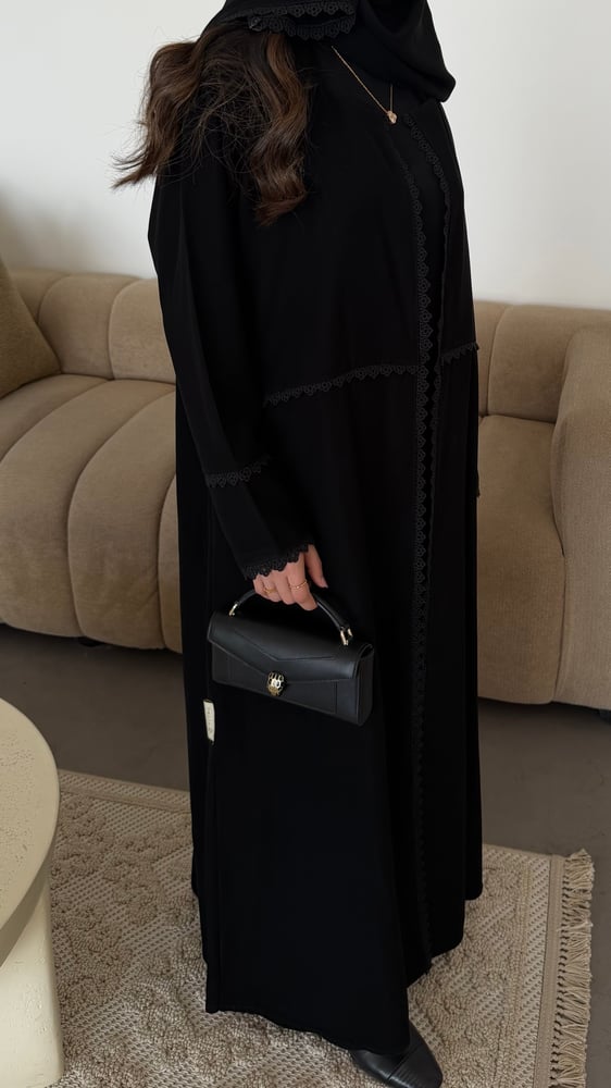عباية K05