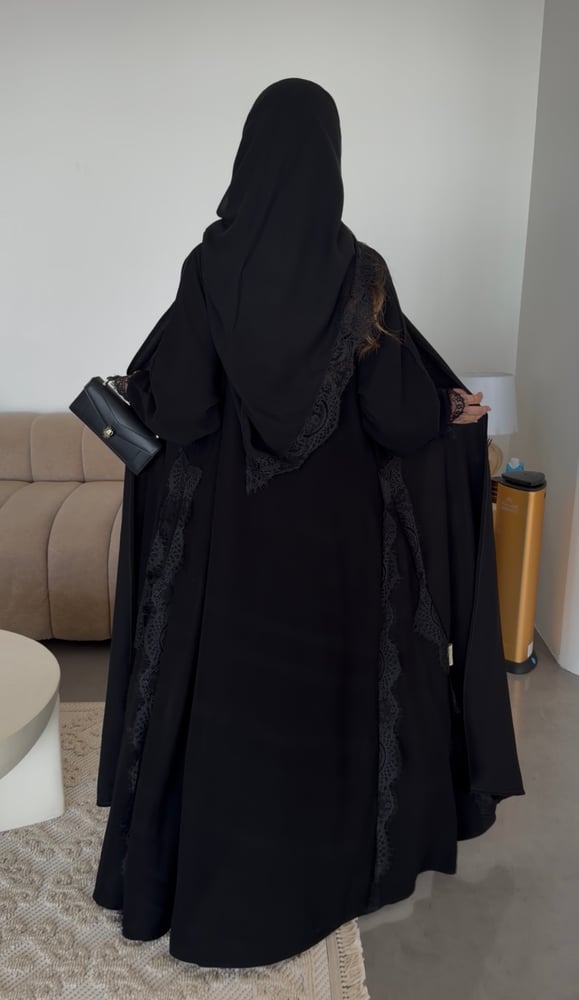 عباية K06