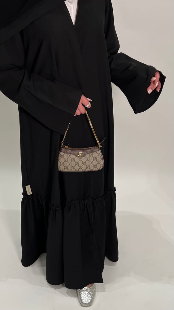 عباية #577