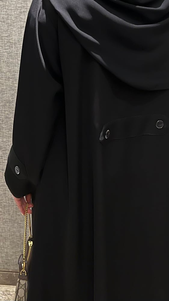 عباية #600