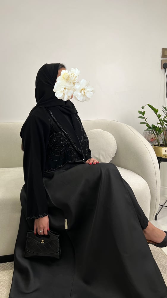 عباية #524