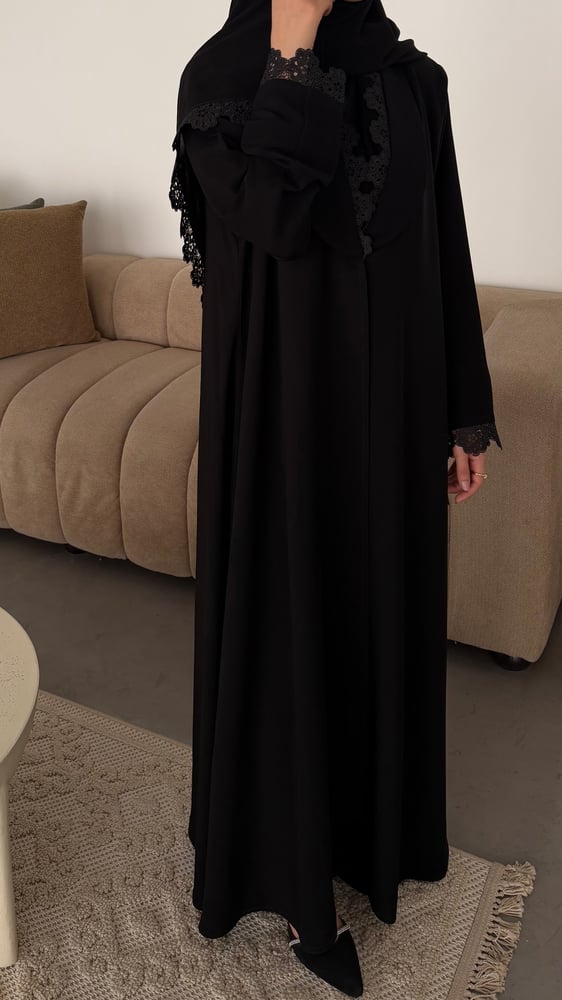 عباية K12