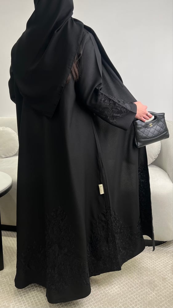 عباية #523