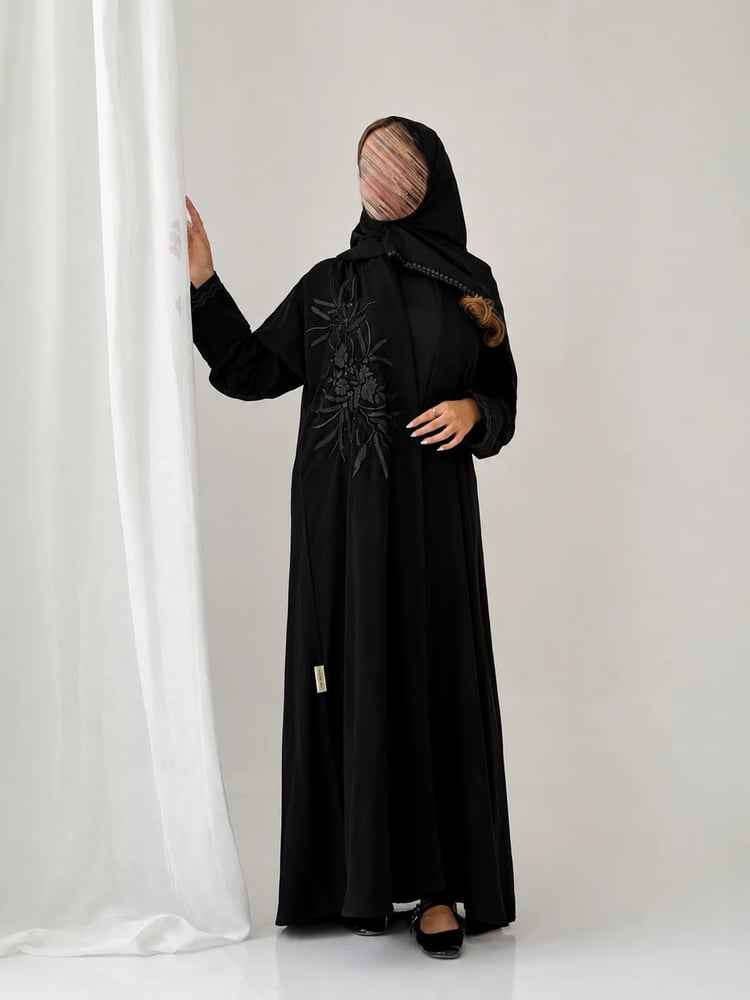 عباية K08