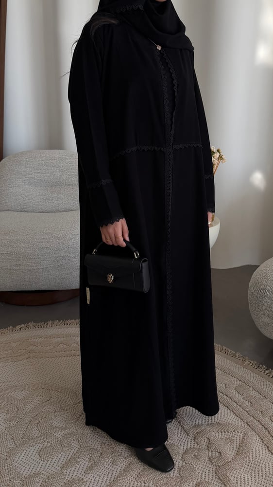عباية K05