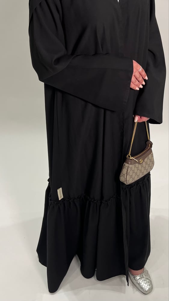 عباية #577