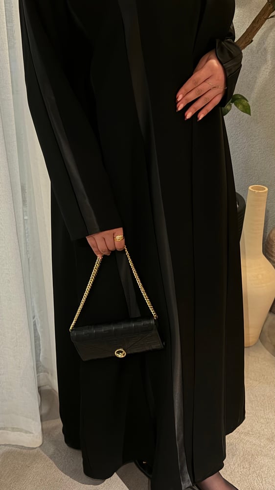 عباية K21