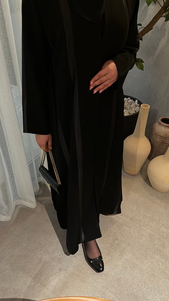 عباية K21
