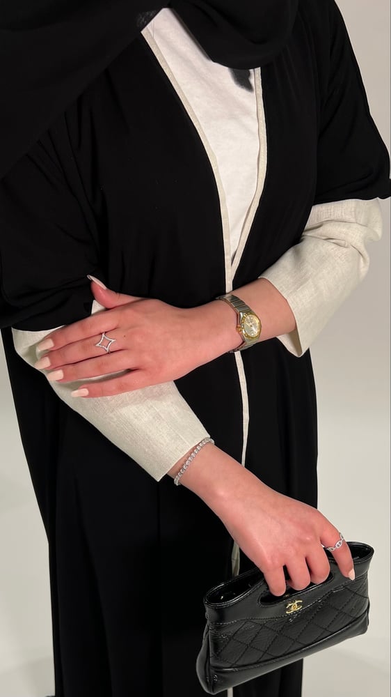 عباية #581