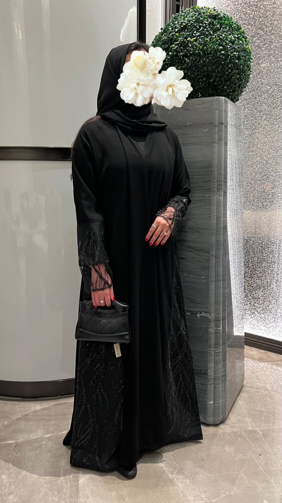 عباية #531